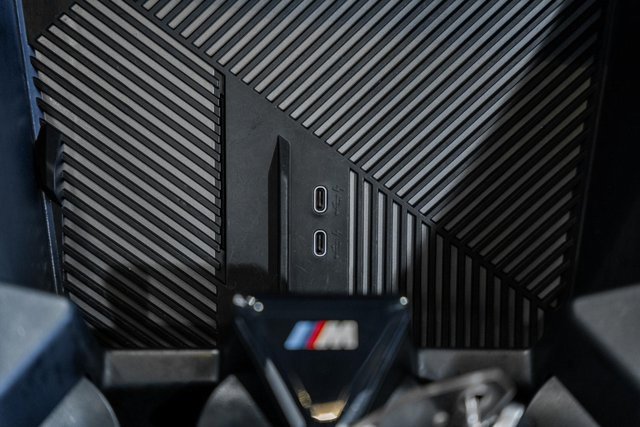 Used 2025 BMW X3 xDrive30i w/ M Sport Package image 23