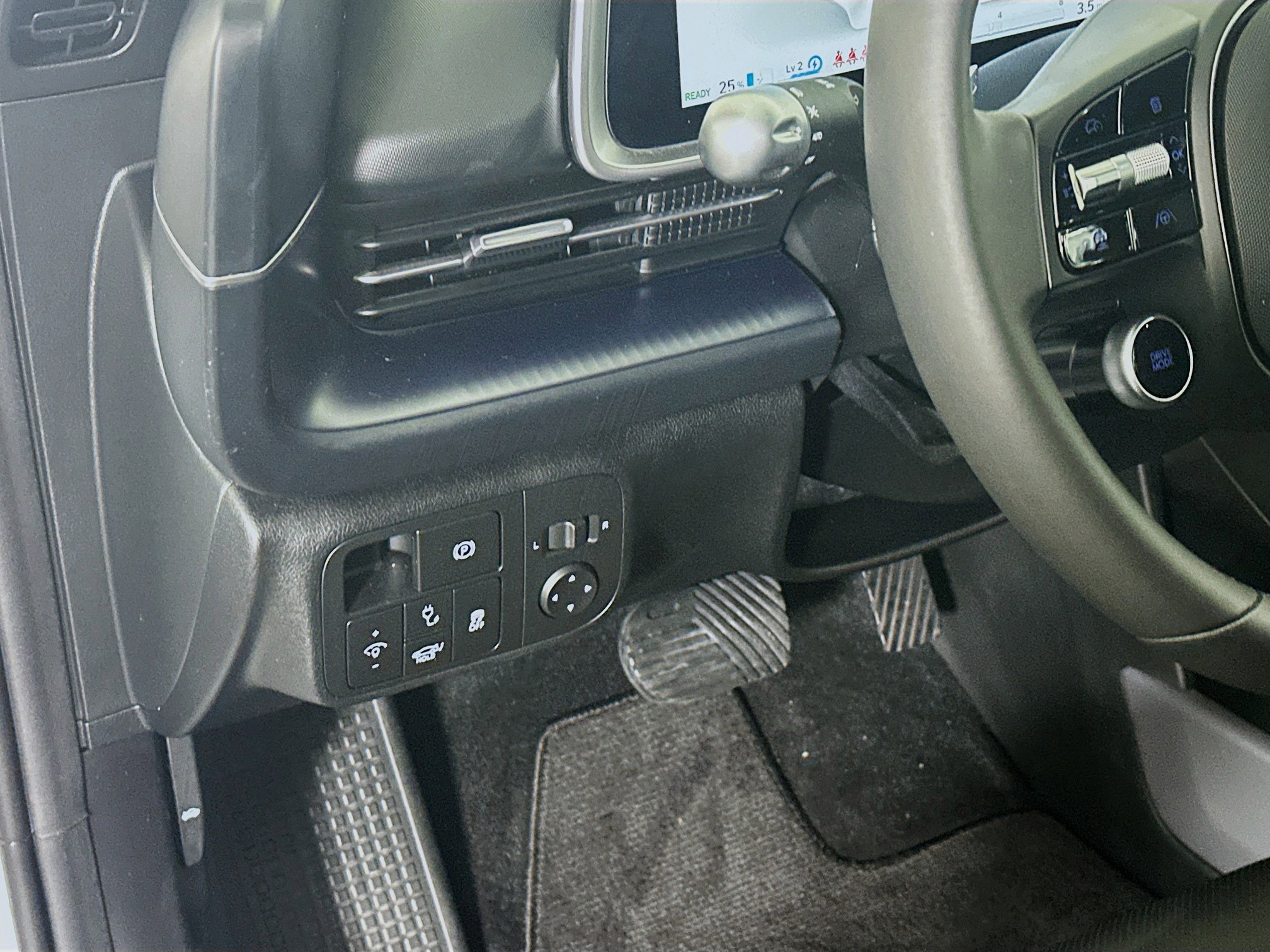 Used 2023 Hyundai Ioniq 6 SEL w/ Cargo Package image 17