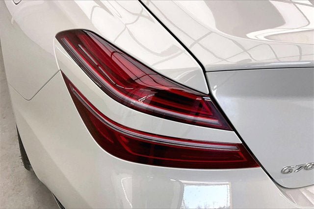 New 2026 Genesis G70 2.5T Prestige AWD/4WD image 37