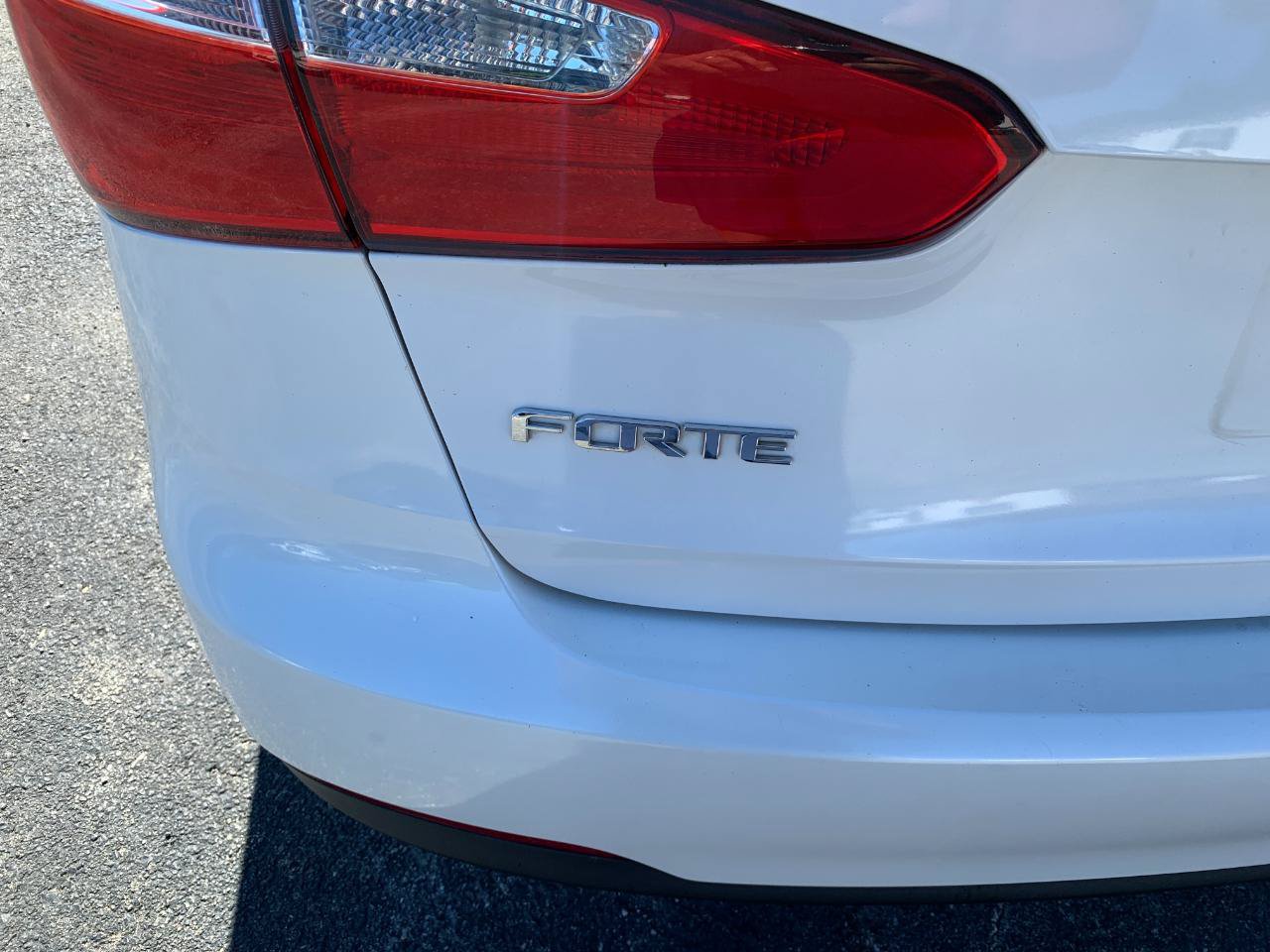 Used 2015 Kia Forte LX w/ Popular Package FWD image 37