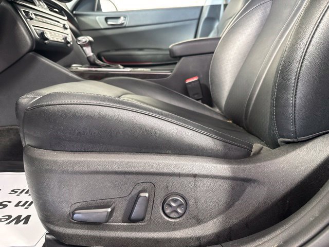 Used 2020 Kia Optima Premium FWD image 15