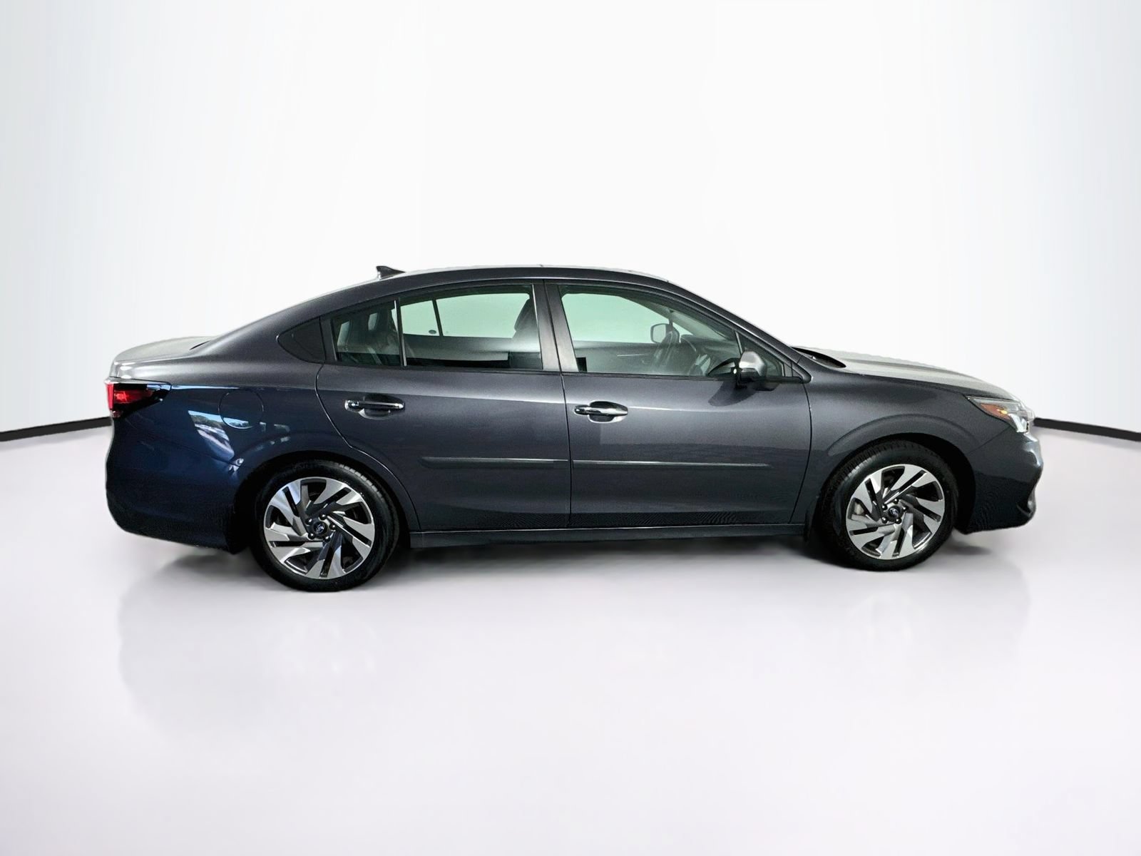 Used 2024 Subaru Legacy Touring XT AWD/4WD image 8