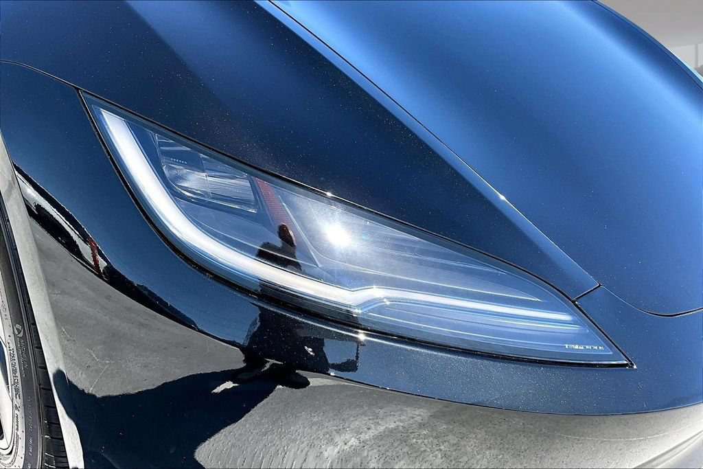 Used 2025 Tesla Model 3 RWD image 30
