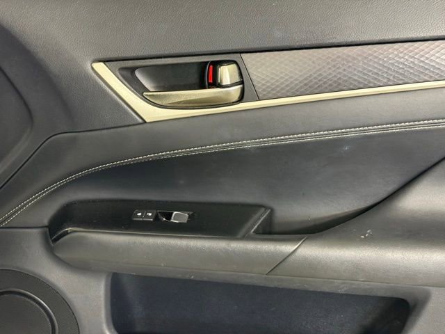 Used 2020 Lexus GS 350 F Sport RWD image 31