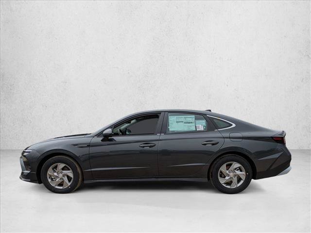 New 2025 Hyundai Sonata SE FWD image 5