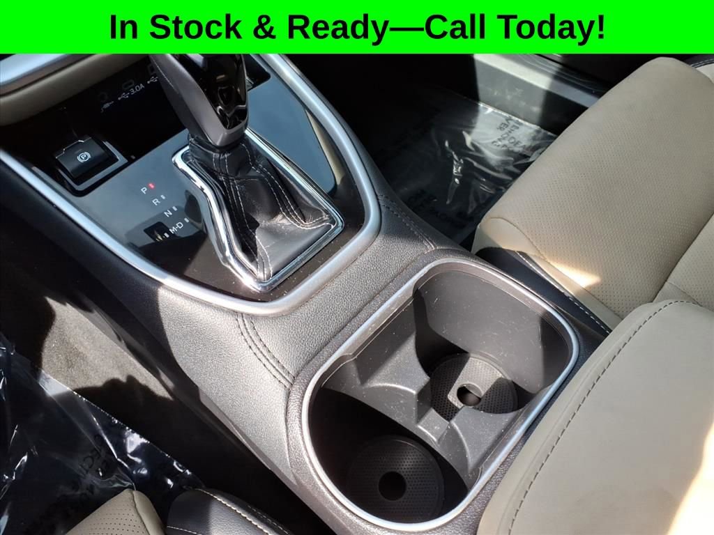 Used 2023 Subaru Outback Limited image 16