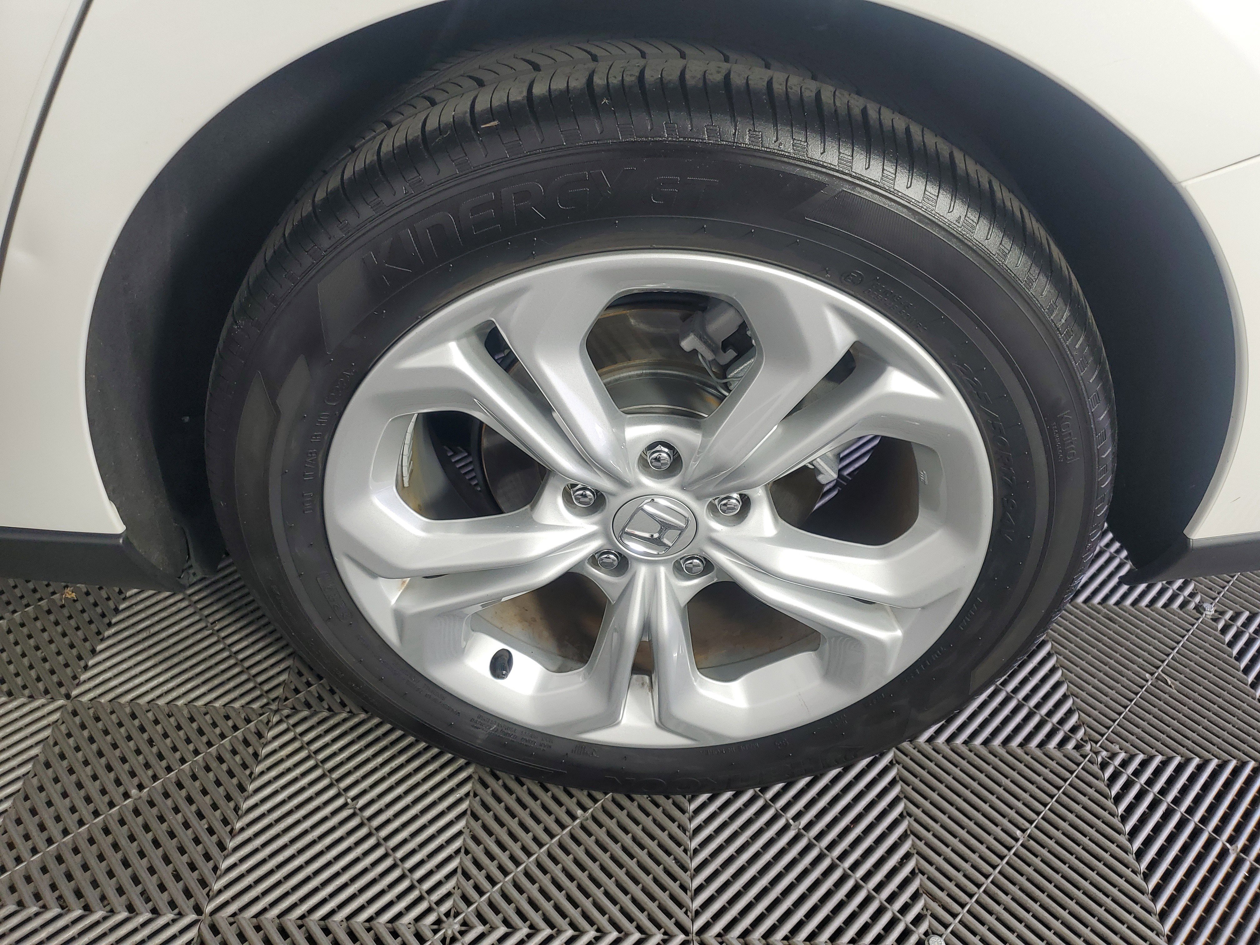 Certified 2024 Honda Accord LX image 29