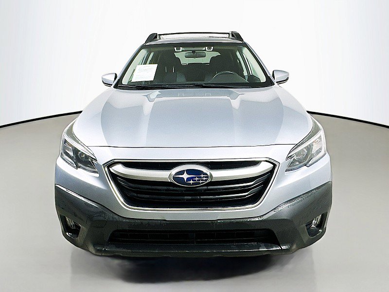Used 2022 Subaru Outback Premium image 2