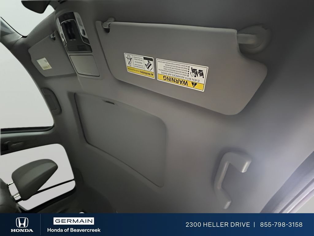 Used 2023 Honda Ridgeline RTL-E image 23