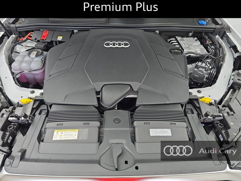 New 2025 Audi Q7 3.0T Premium Plus image 30