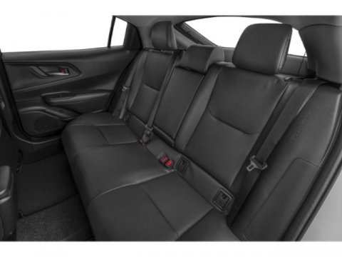 New 2026 Toyota Prius FWD image 15