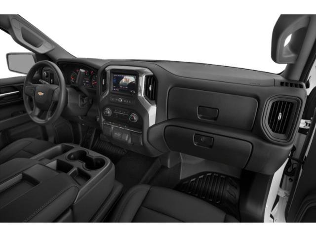 Used 2023 Chevrolet Silverado 1500 LT w/ Z71 Off-Road Package AWD/4WD image 18