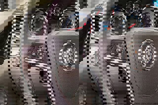 Used 2016 Buick Encore Leather image 22