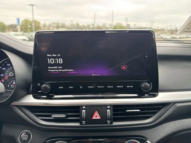 Used 2023 Kia Forte GT image 17