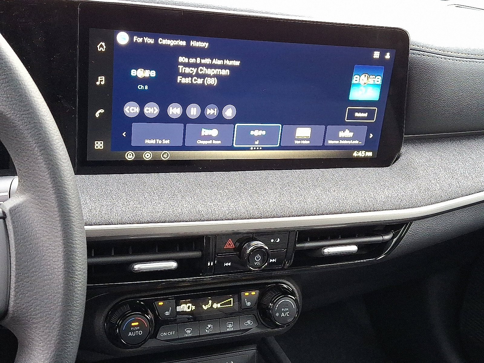 New 2026 Nissan Kicks SV w/ SV Premium Package image 14