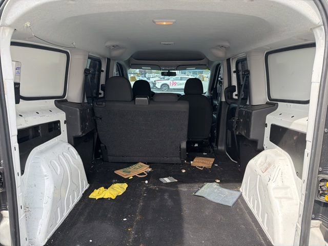 Used 2020 RAM ProMaster City Wagon image 10