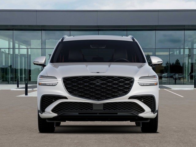 New 2027 Genesis GV70 2.5T Sport Prestige AWD/4WD image 7