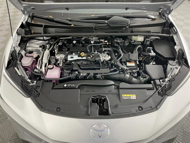 New 2026 Toyota Prius Plug-In Hybrid image 14