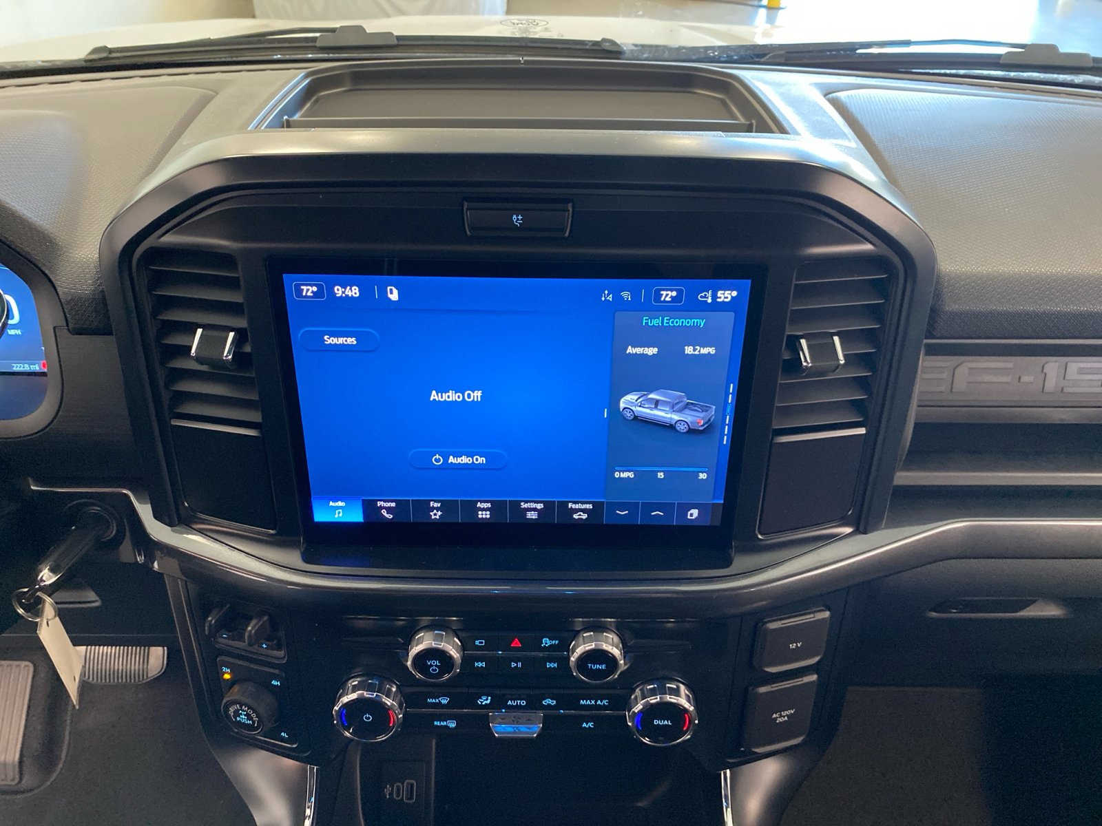New 2026 Ford F150 STX AWD/4WD image 23