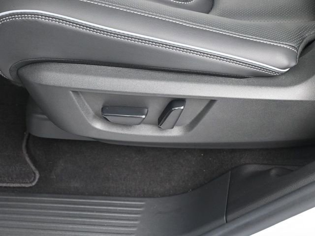 Used 2025 INFINITI QX80 Sensory image 25