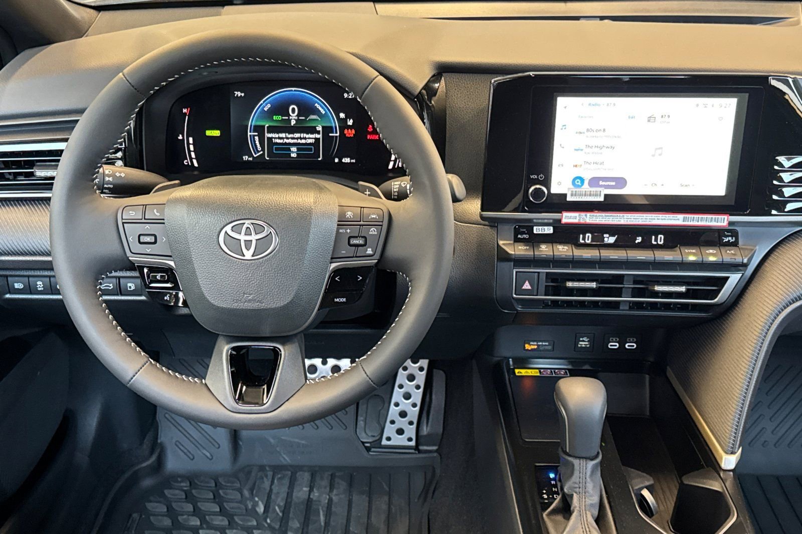 Certified 2026 Toyota Camry SE FWD image 20