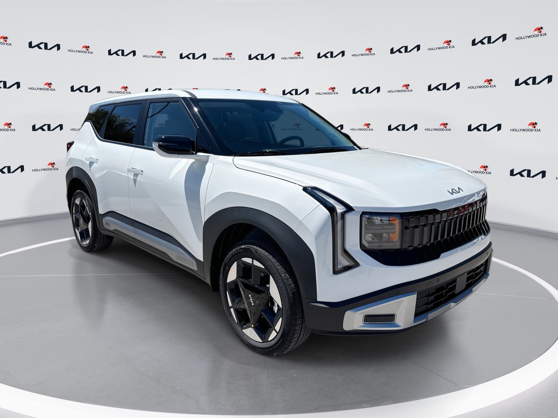 New 2027 Kia Seltos S AWD/4WD image 1