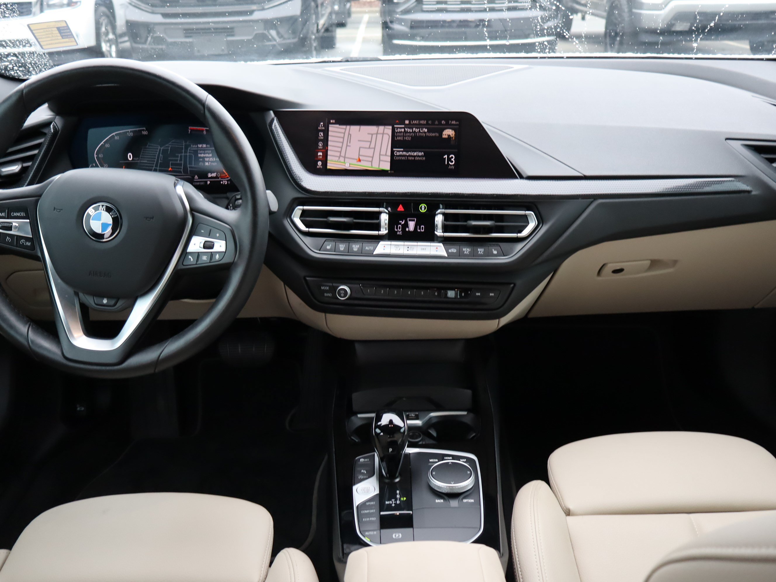 Used 2024 BMW 228i Gran Coupe w/ Convenience Package FWD image 14