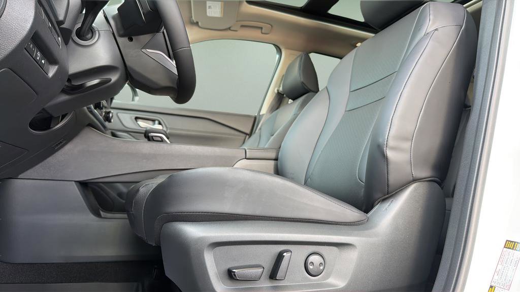 New 2026 Nissan Rogue SV image 24