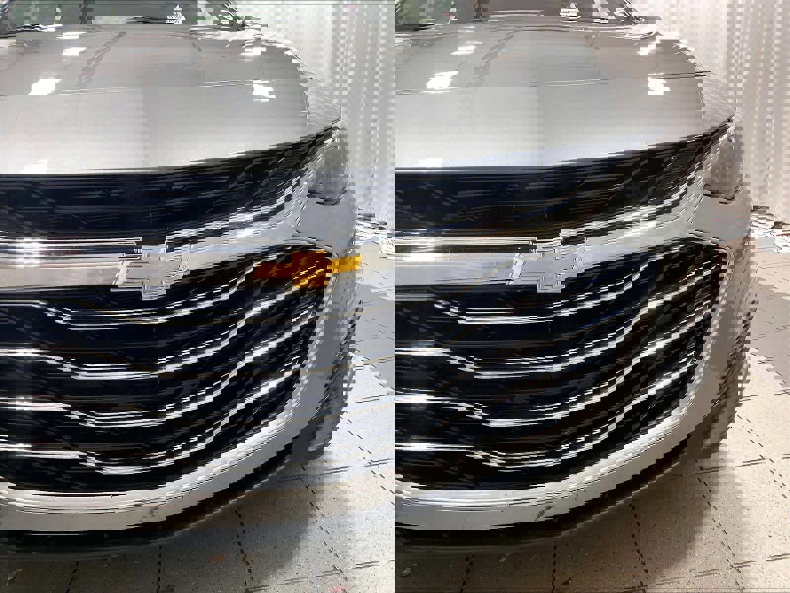 Used 2024 Chevrolet Malibu LT image 32