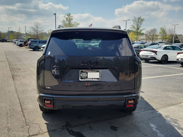 New 2027 Kia Telluride SX Prestige X-Pro image 5