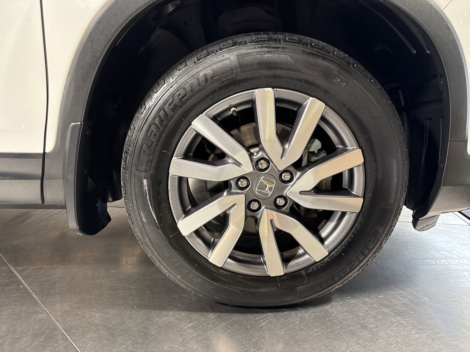 Used 2020 Honda Pilot EX-L image 15