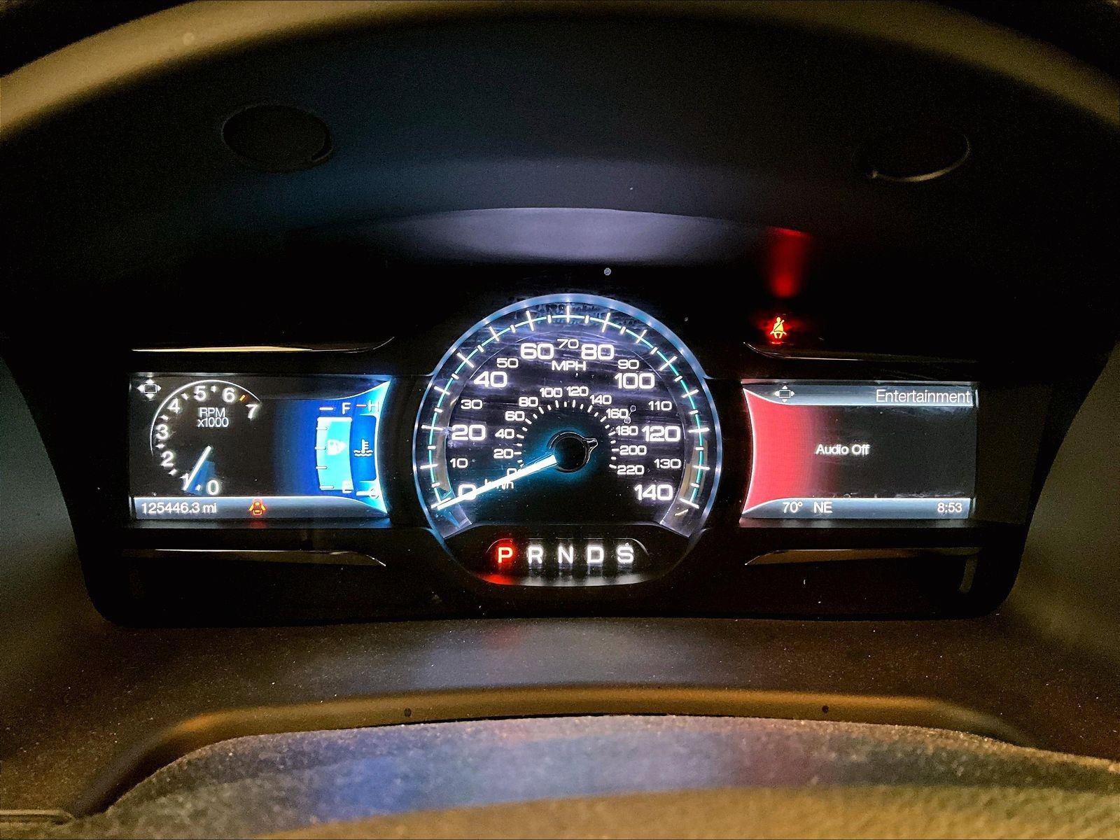 Used 2019 Ford Flex SEL w/ Equipment Group 202A AWD/4WD image 20