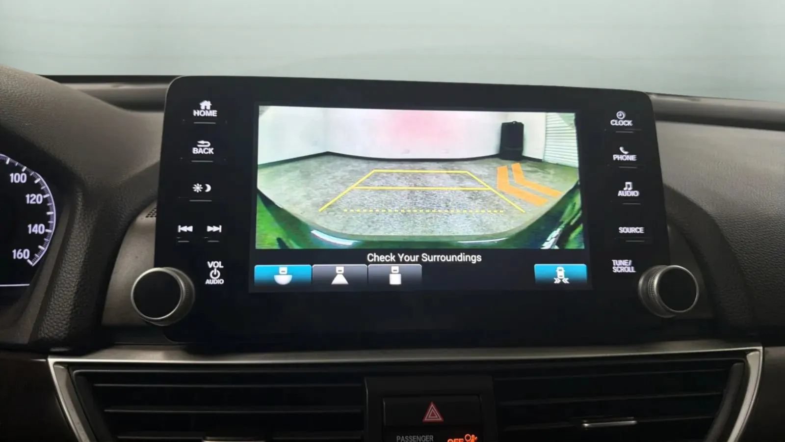 Used 2018 Honda Accord EX image 14