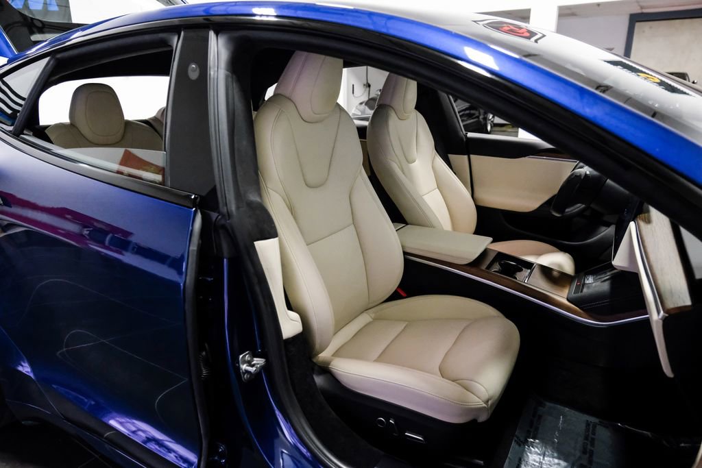 Used 2023 Tesla Model S Standard Range image 34