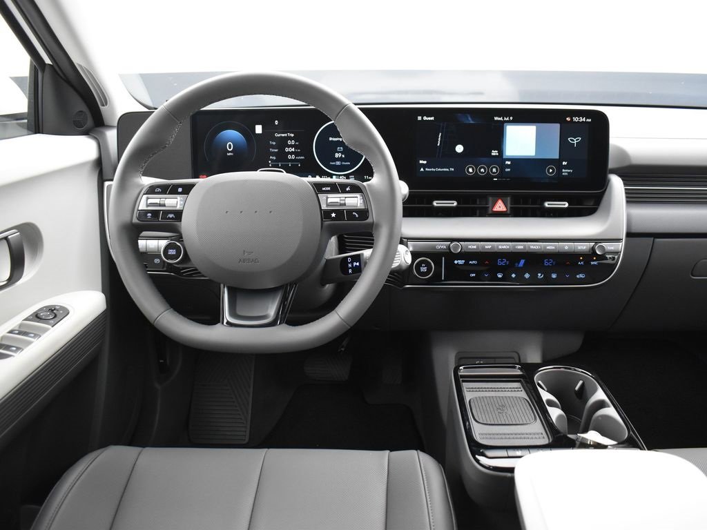 New 2025 Hyundai Ioniq 5 SEL image 19