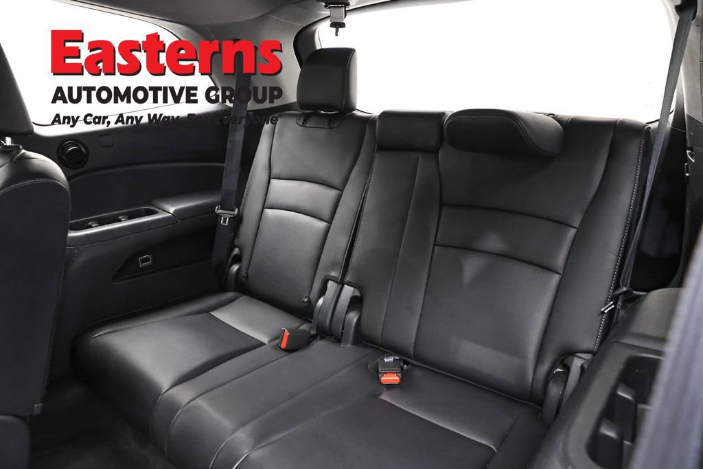 Used 2020 Honda Pilot EX-L image 28
