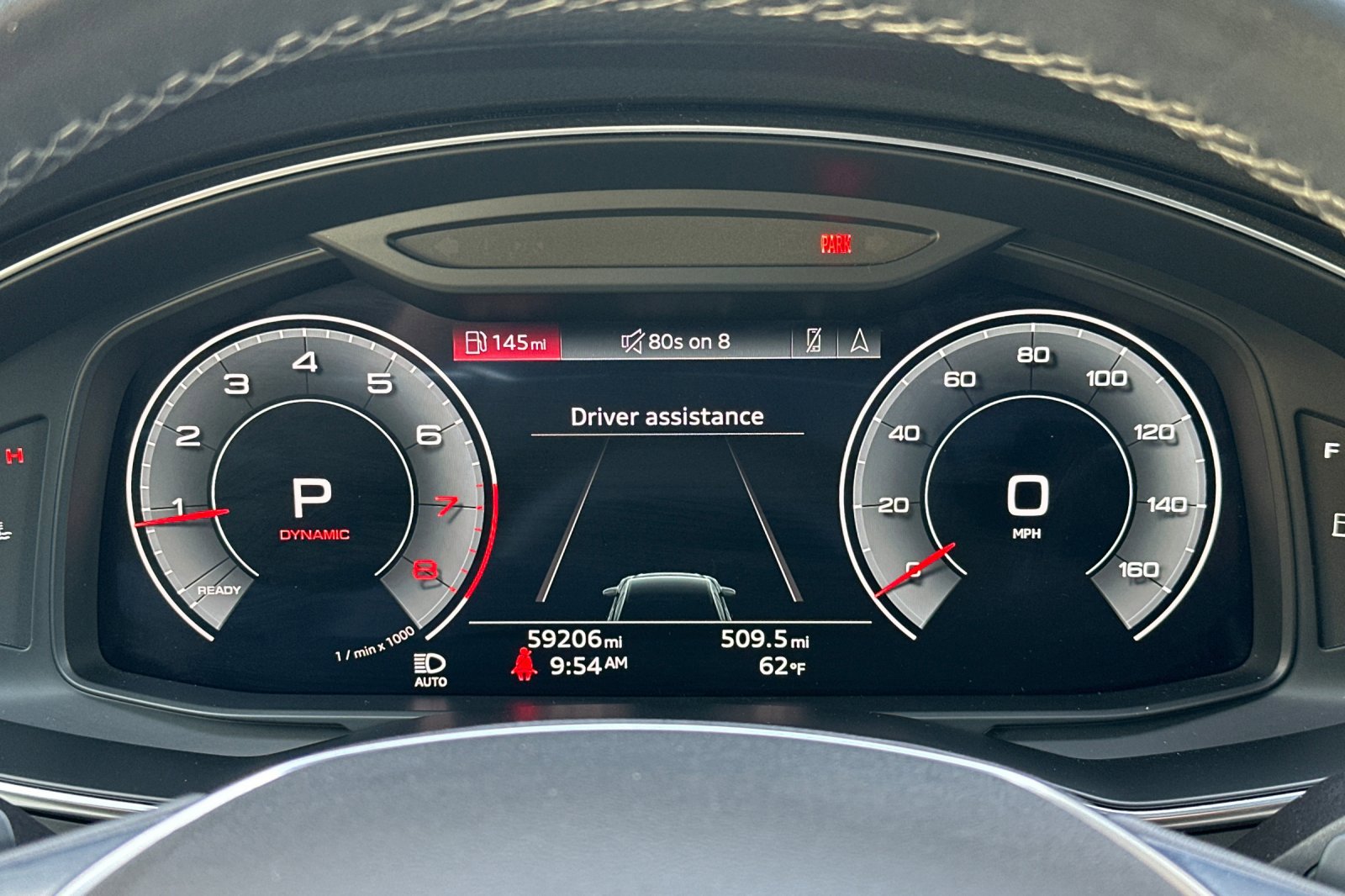 Used 2022 Audi A6 Premium Plus w/ Premium Plus Package image 30