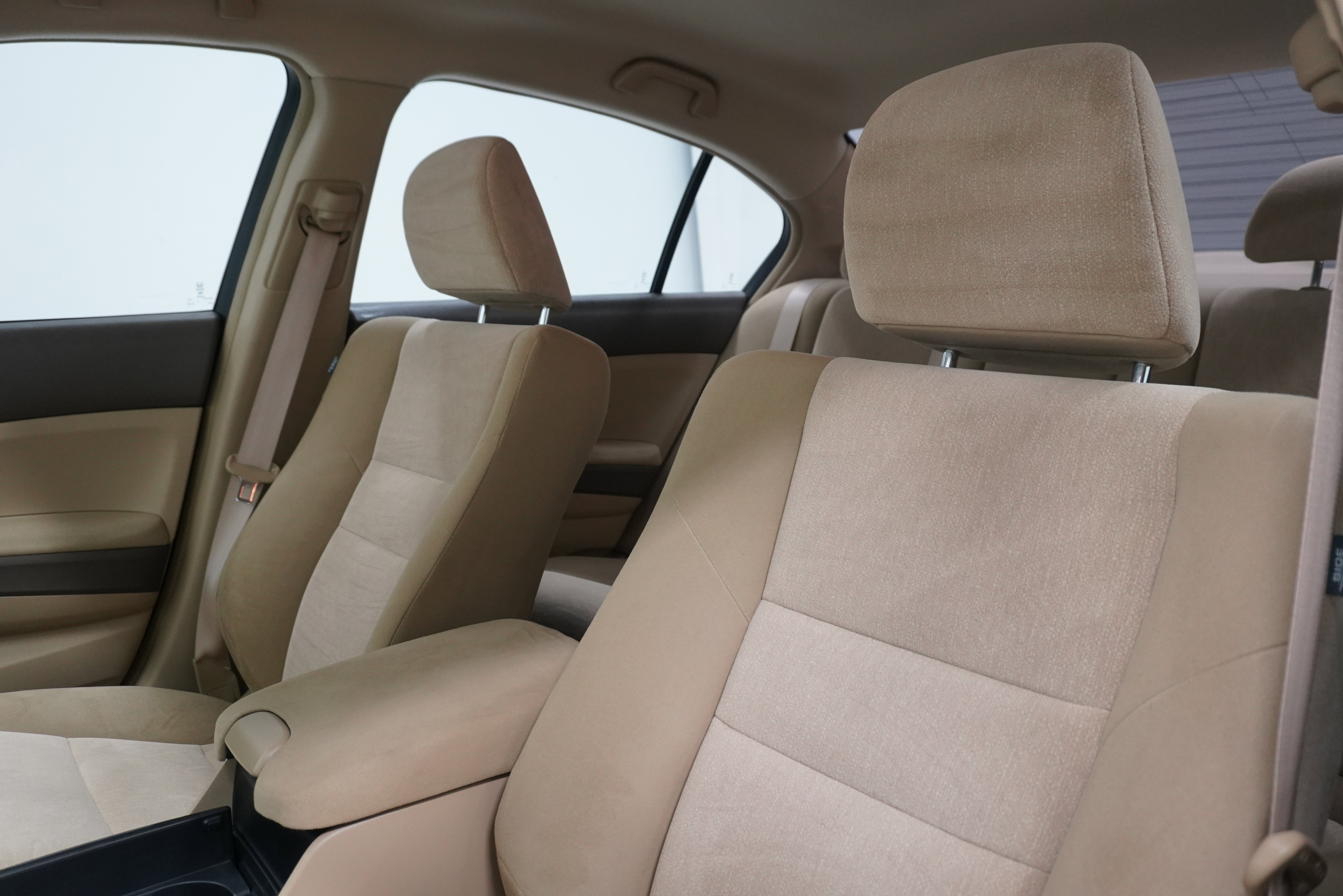 Used 2009 Honda Accord LX-P image 11