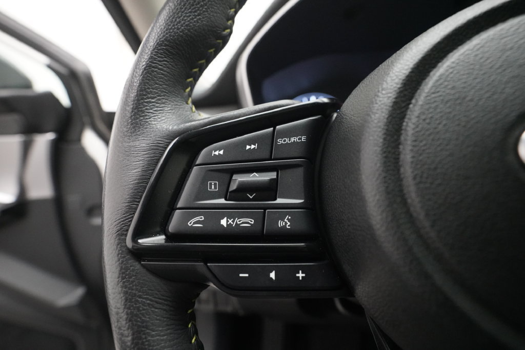 Certified 2024 Subaru Outback Onyx Edition AWD/4WD image 19
