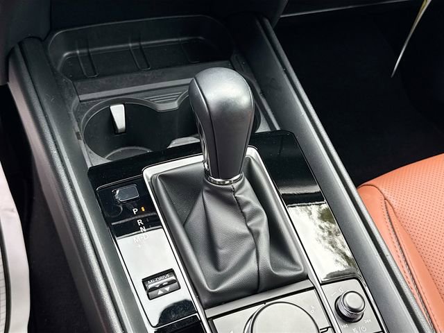 Certified 2025 MAZDA CX-50 Meridian Edition w/ Apex Package image 20