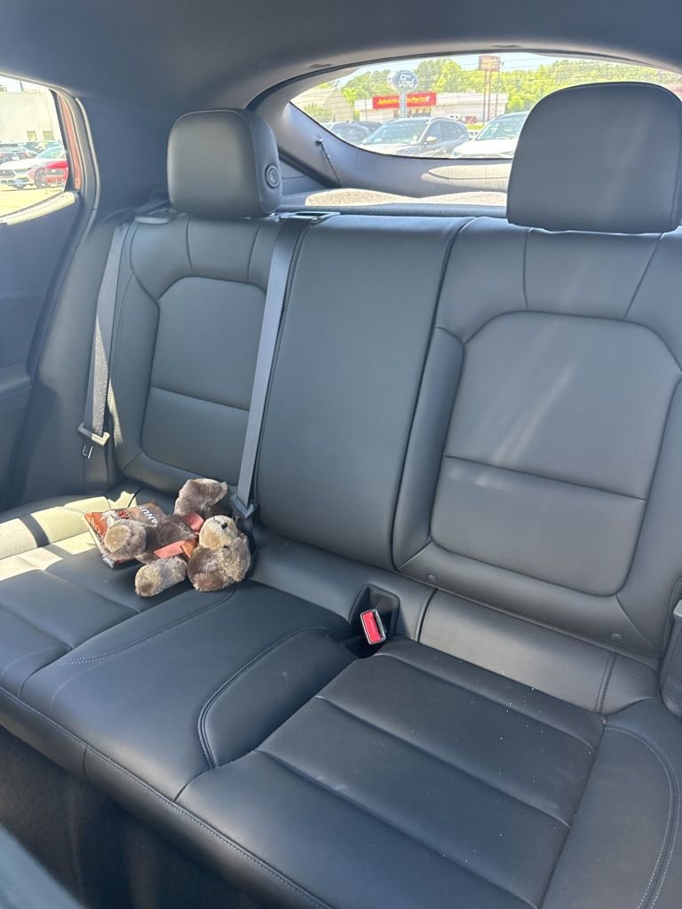 Used 2025 Buick Envista Sport Touring w/ Convenience I Package FWD image 6