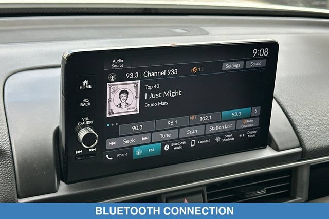 Certified 2025 Honda Pilot EX-L image 22