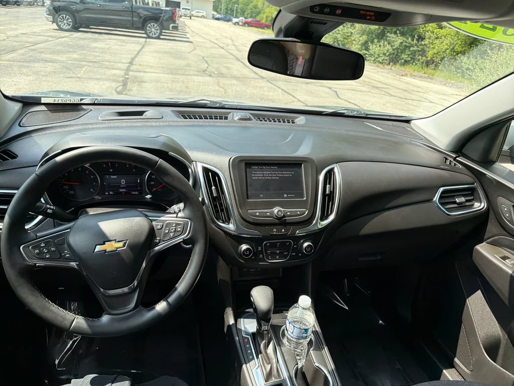 Used 2024 Chevrolet Equinox LT FWD image 29