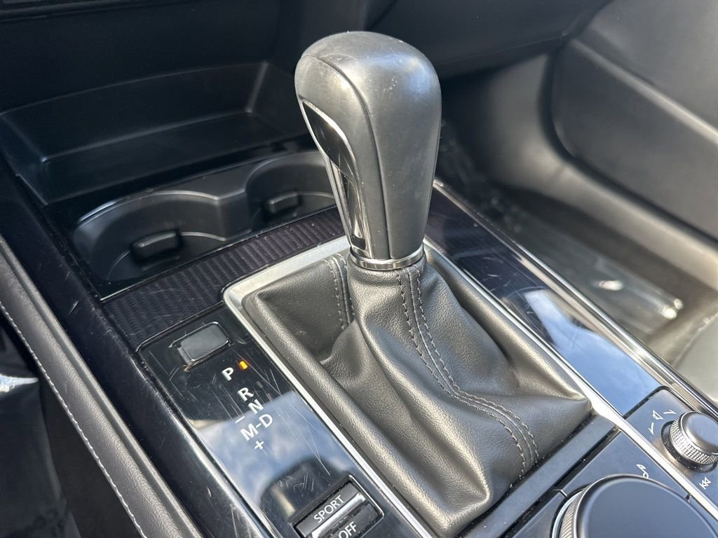 Used 2024 MAZDA CX-30 AWD 2.5 S w/ Select Sport Pkg image 15