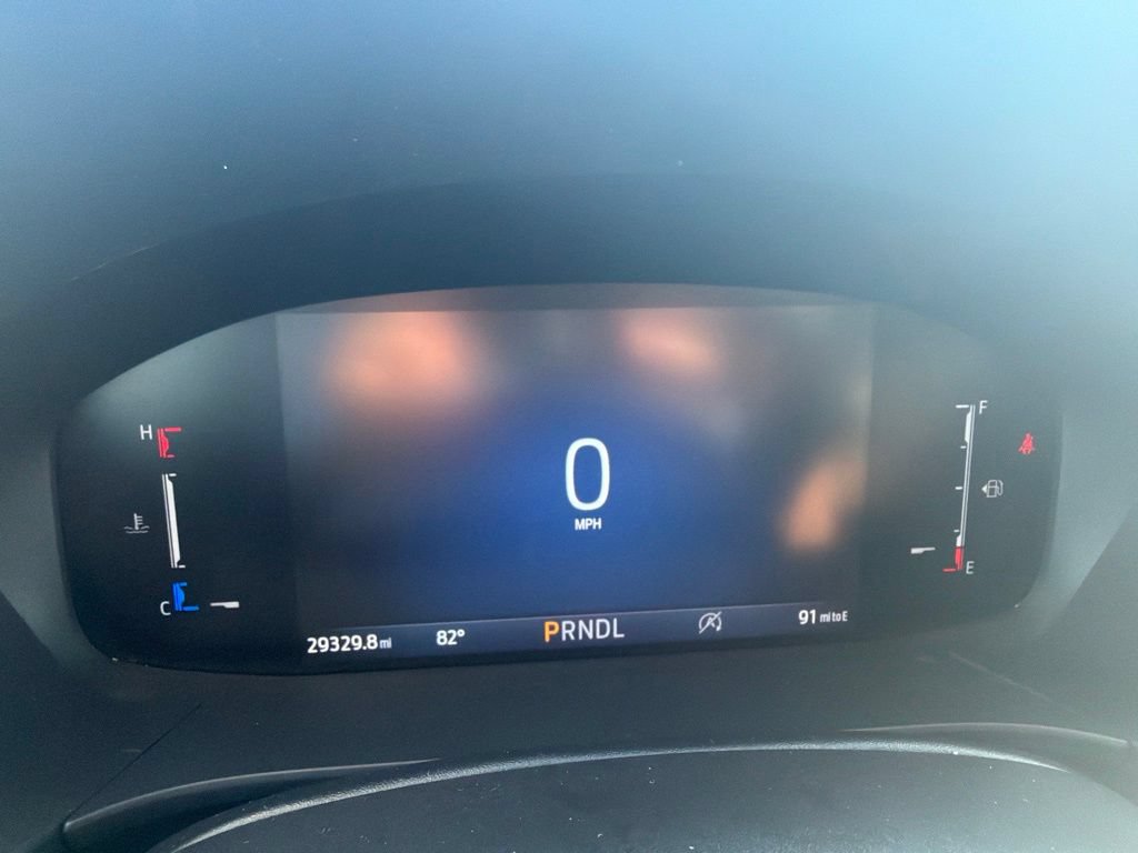 Used 2025 Ford Escape Active FWD image 17