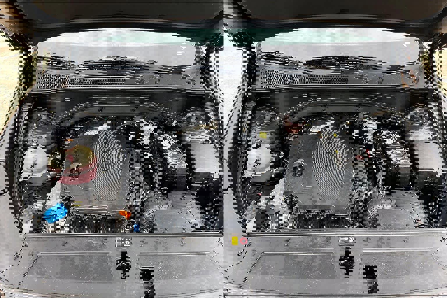 Used 2021 Hyundai Santa Fe SEL w/ Convenience Package image 28