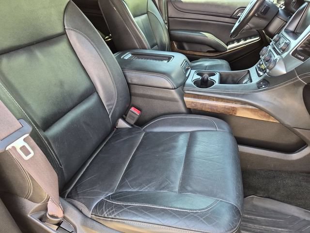 Used 2016 Chevrolet Tahoe LT w/ LT Signature Package AWD/4WD image 26