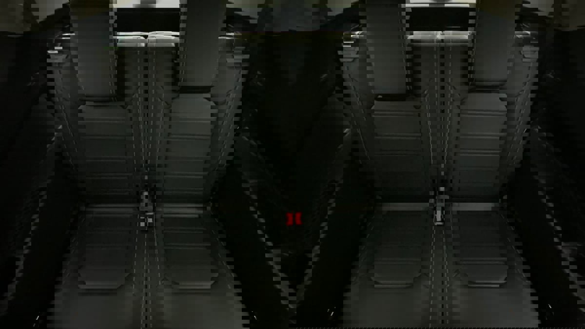 Used 2022 Volkswagen Atlas SEL Premium image 38