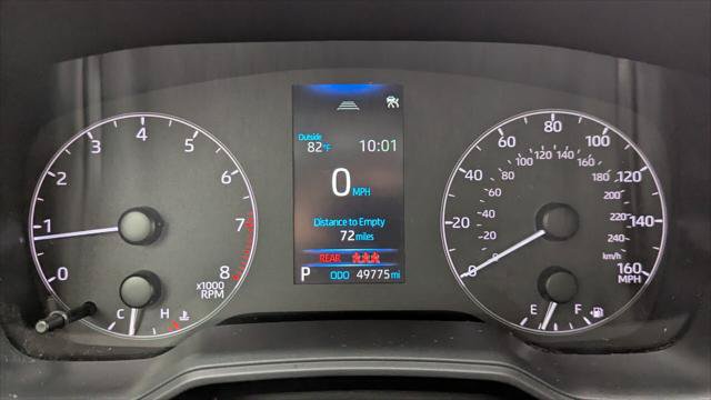 Used 2023 Toyota Corolla LE FWD image 27