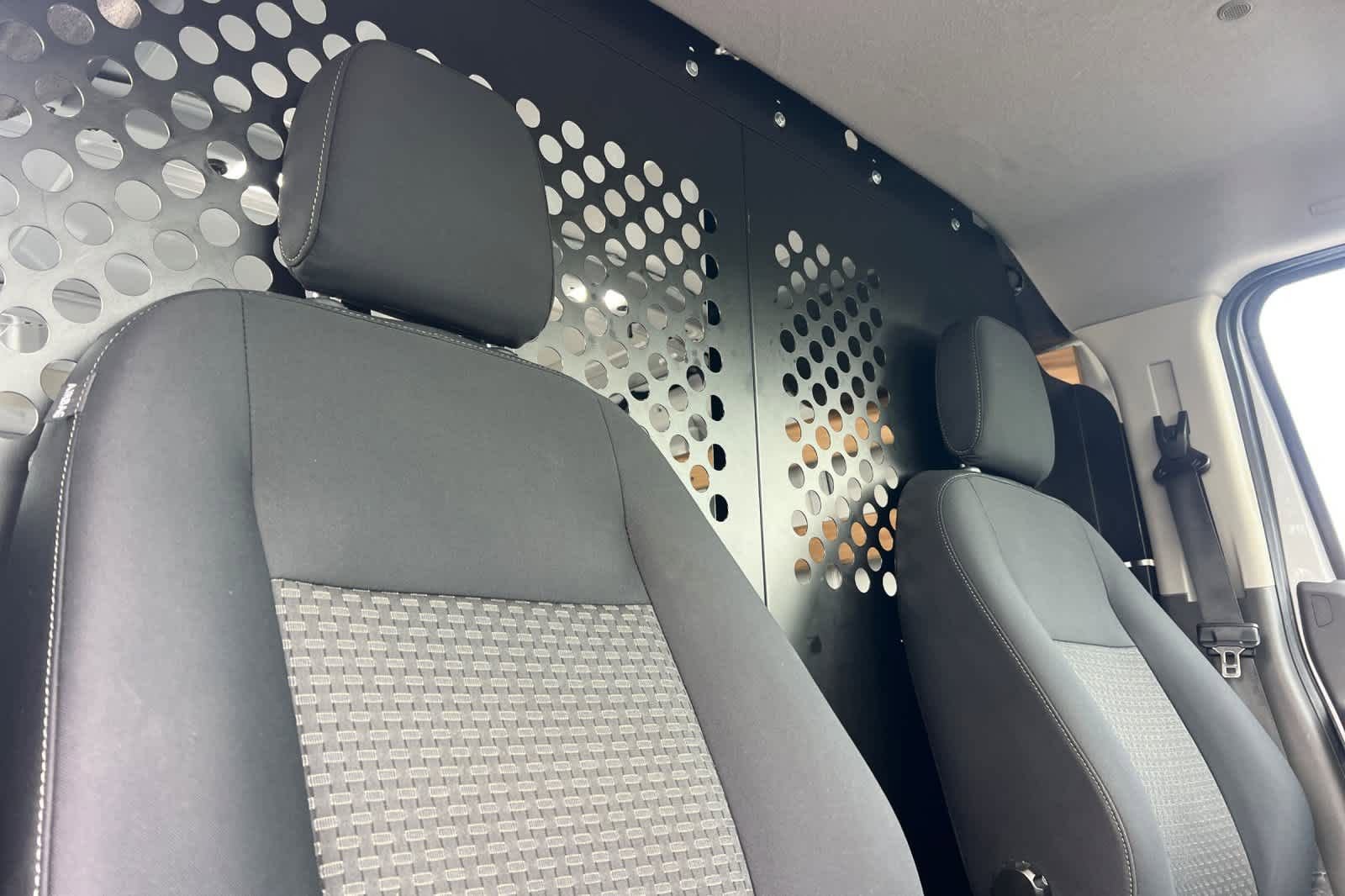 Used 2024 Ford Transit 250 Base w/ Exterior Upgrade Package image 15